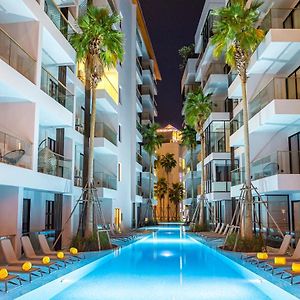 Surin Beach Residence